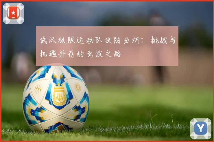 武汉极限运动队攻防分析：挑战与机遇并存的竞技之路