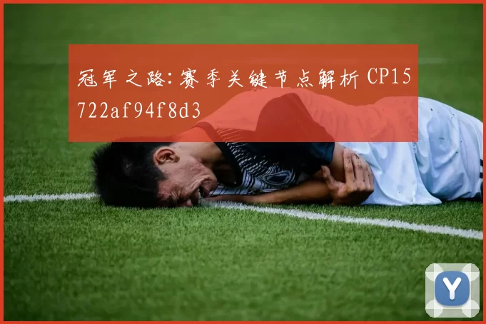 冠军之路:赛季关键节点解析 CP15722af94f8d3