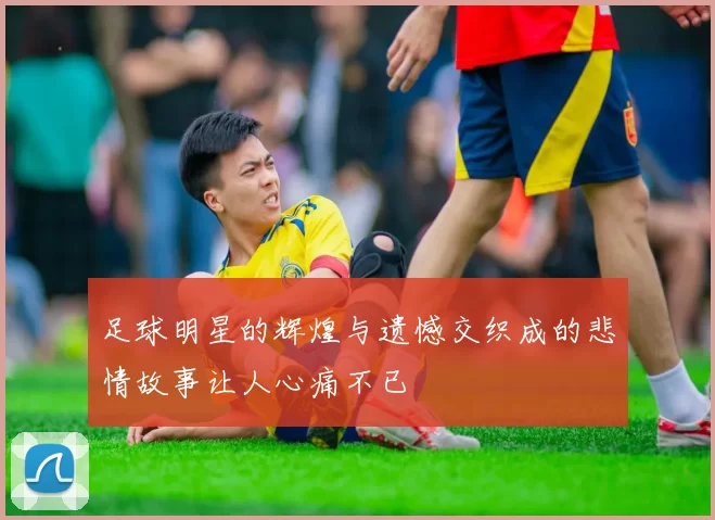 足球明星的辉煌与遗憾交织成的悲情故事让人心痛不已