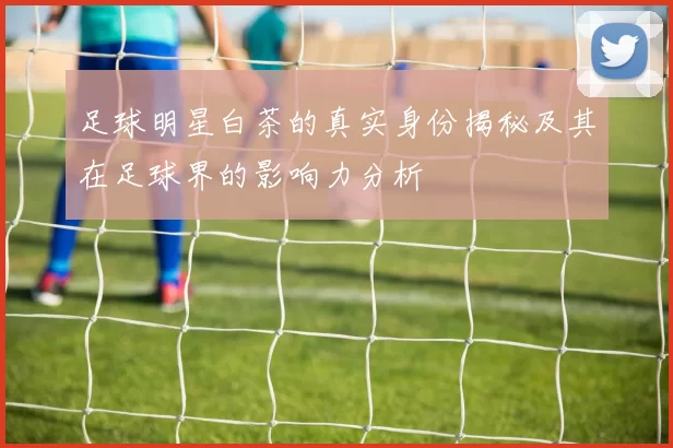 足球明星白茶的真实身份揭秘及其在足球界的影响力分析