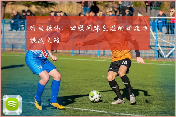 对话杨伟：回顾网球生涯的辉煌与挑战之路
