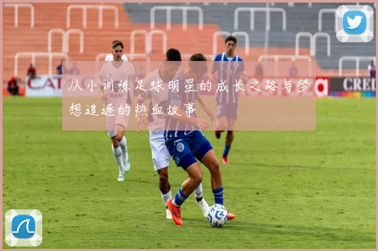 从小训练足球明星的成长之路与梦想追逐的热血故事