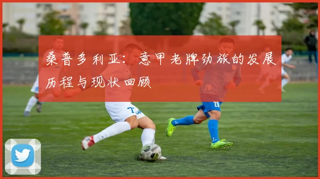 桑普多利亚：意甲老牌劲旅的发展历程与现状回顾