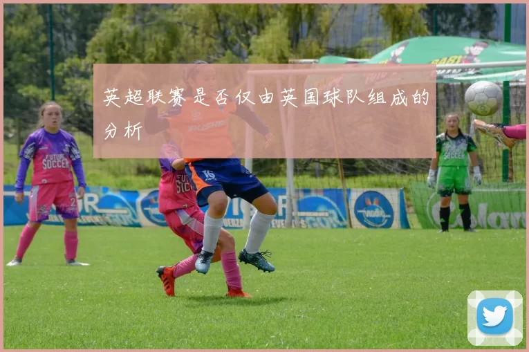 英超联赛是否仅由英国球队组成的分析