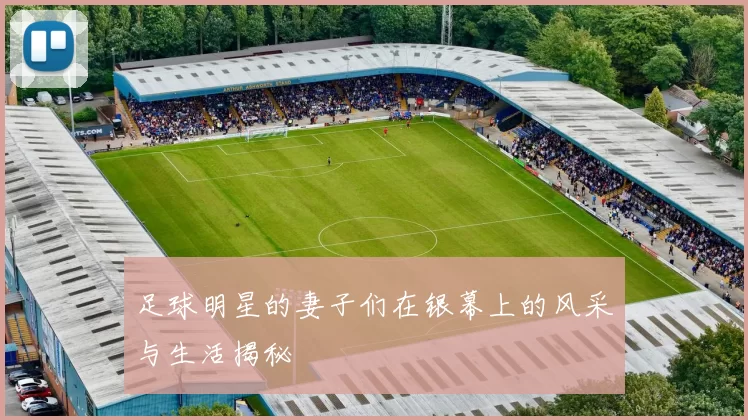 足球明星的妻子们在银幕上的风采与生活揭秘