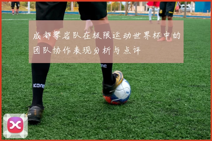 成都攀岩队在极限运动世界杯中的团队协作表现分析与点评