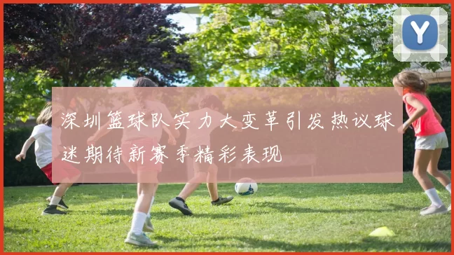 深圳篮球队实力大变革引发热议球迷期待新赛季精彩表现